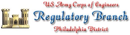 U.S. Army Corps of Engineers, Philadelphia District: Global Expertise, Neighborhood Solutions.