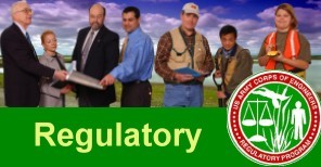 Regulatory Banner