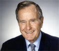 George Bush