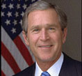 George W. Bush