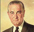 Lyndon B. Johnson