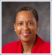 Yvonne T. Green