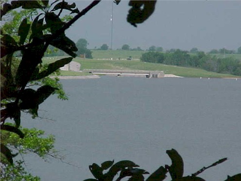 Photo of Long Branch Lake