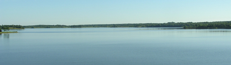 Photo of Long Branch Lake