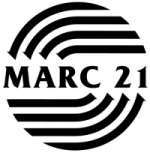 marc 21 logo
