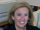Suzanne McLaughlin, Intern Manager