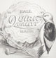 Drawing of Hall Mark Quirk Quality