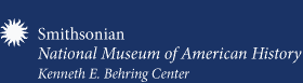 National Museum of American History, Kenneth E. Behring Center