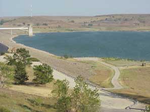 Photo of Wilson Lake Overlook