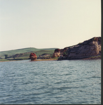 Photo of Wilson Lake