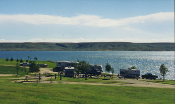 Photo of Campgrounds