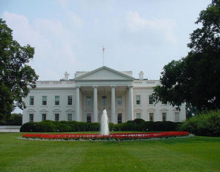 White House Photo