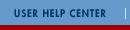 User Help Center