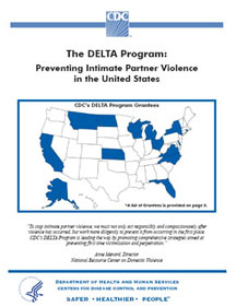 The DELTA Program: At A Glance Cover