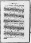 Passage on the success of Sotomayor from Caro de Torres' 

Relacion

, 1620, continued. [38] 
