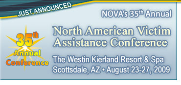 2009 NOVA Conference