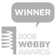 Webby Award Winner