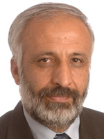 Mohammad Masoom Stanekzai