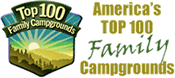  Link to Top 100 Campgrounds 