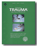 CDC Study Finds that Adoption of the Brain Trauma Foundation Guidelines Could Result in a Substantial Reduction in Traumatic Brain-Injury-Related Deaths cover