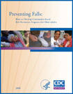 cover of falls guide