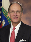 Clarence Albright, Under Secretary of Energy