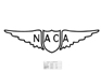 NACA Standard Insignia