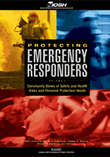Protecting Emergency Responders Cover