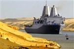 SUEZ SHORE - Click for high resolution Photo