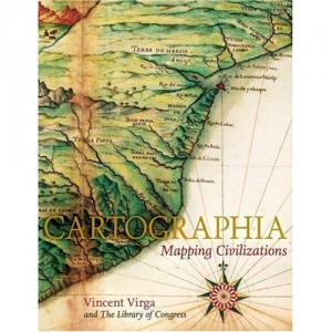 Cartographia, Mapping Civilizations