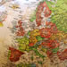 globe of europe