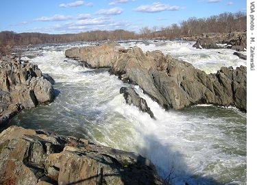 Great Falls, Virginia