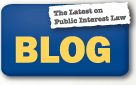 Equal Justice Works Blog | The Latest on Public Interest Law