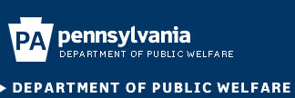 Pennsylvania Department of Public Welfare