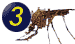 mosquito bullet icon 3