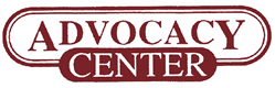 Advocacy Center Logo