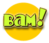 Link to BAM!