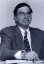 Photo of Lawrence A. Tabak