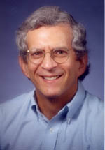 Photo of Richard J. Hodes