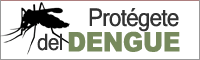 Protegete del dengue