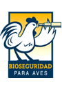 Bioseguridad para Aves