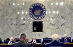 SENATE HEARING - Click for high resolution Photo