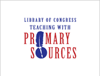 Teaching with Primary Sources Logo