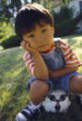photo of boy