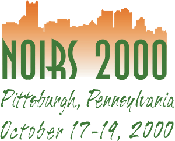 NOIRS 2000 Logo
