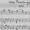 Thumbnail image of Sergei Prokofiev