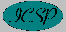 ICSP Logo