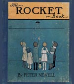 The rocket book