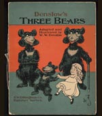 Denslow's Three bears