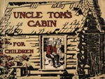 Uncle Tom's cabin for children